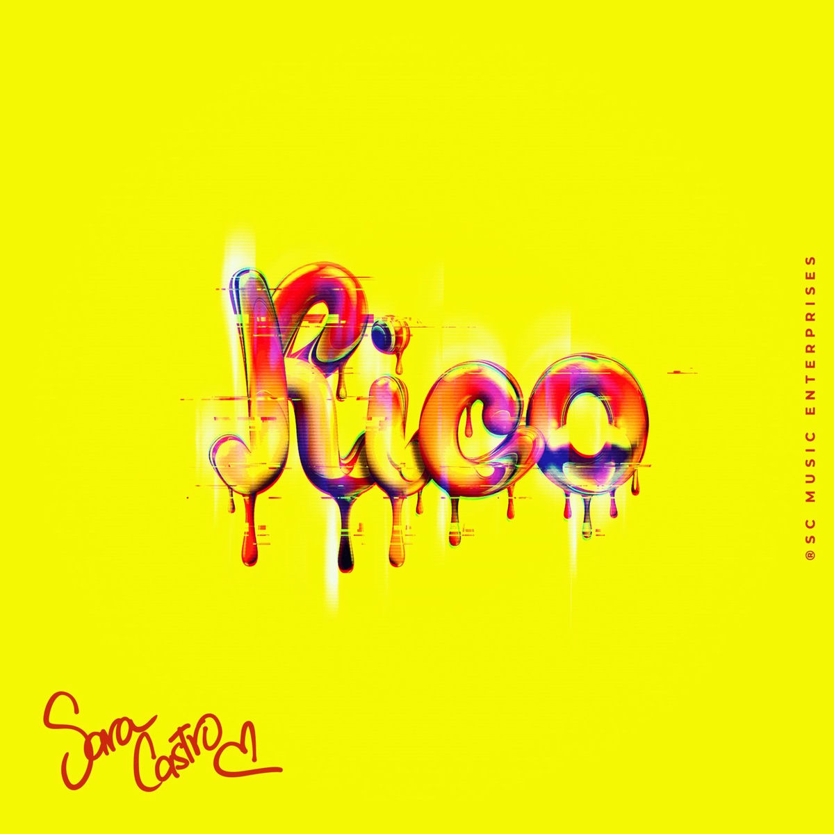 Album cover of Rico