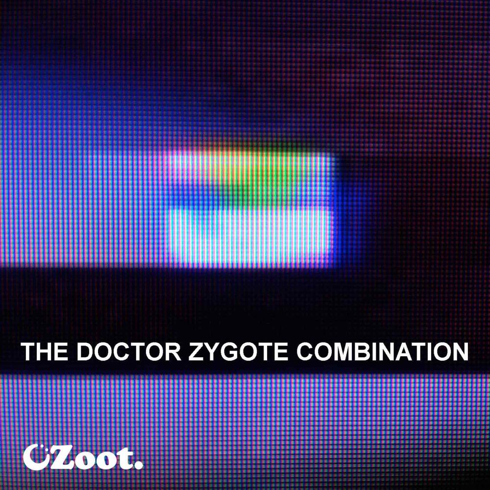 Picture of The Doctor Zygote Combination (Vol. 1)