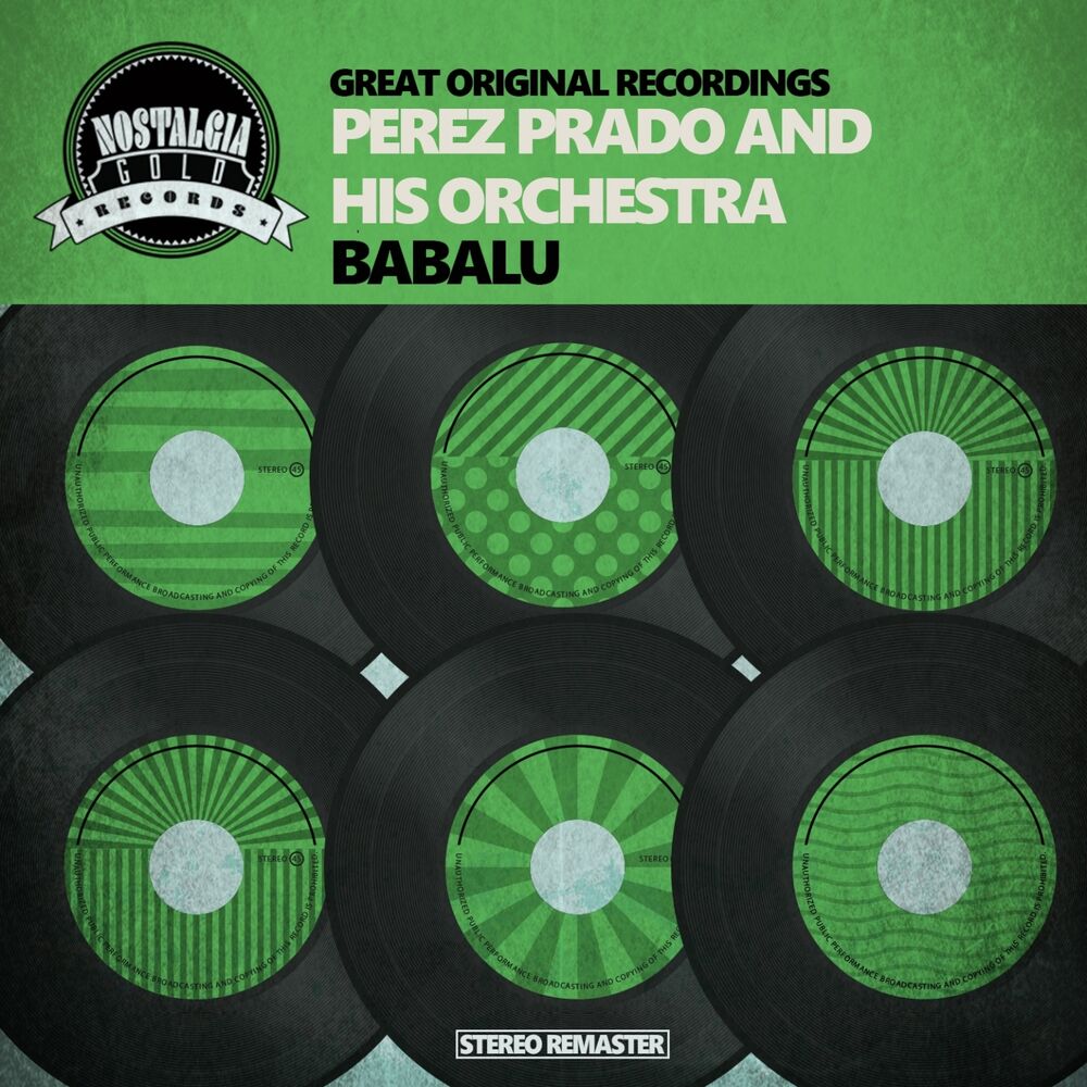 Picture of Babalu