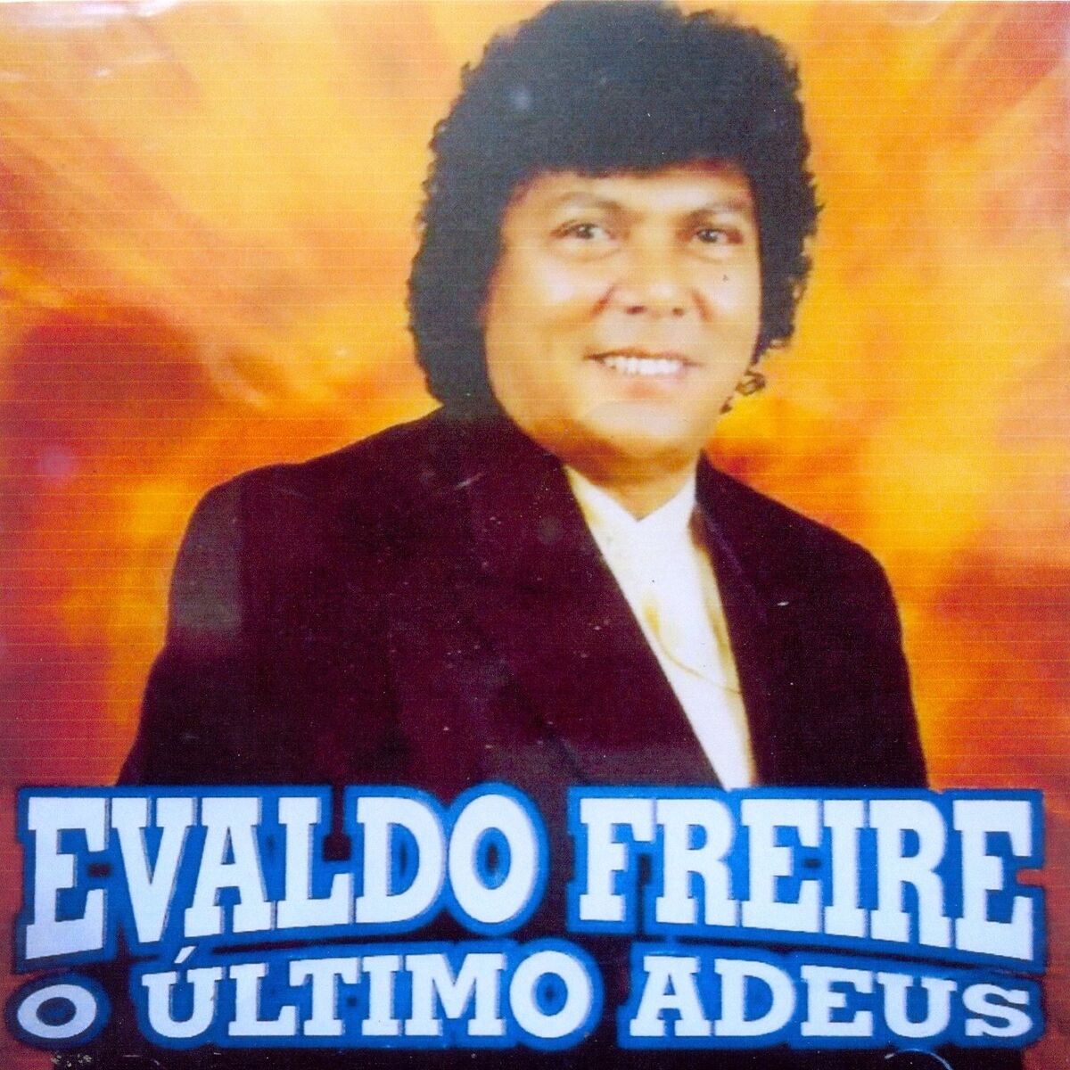 Album cover of O Último Adeus