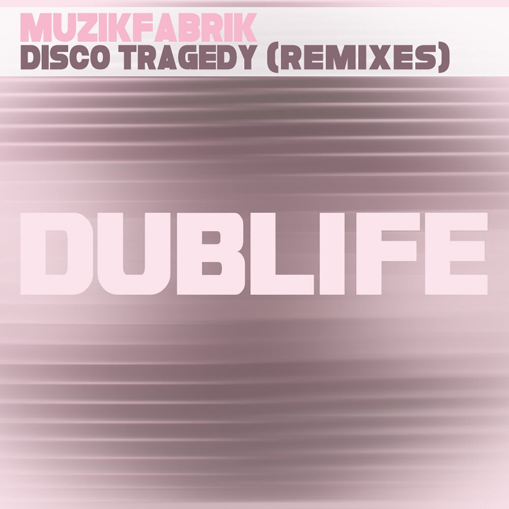 Picture of Disco Tragedy (Remixes)
