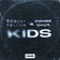 Kids by Robert Falcon album cover