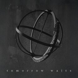 Cover of Tomorrow Waits