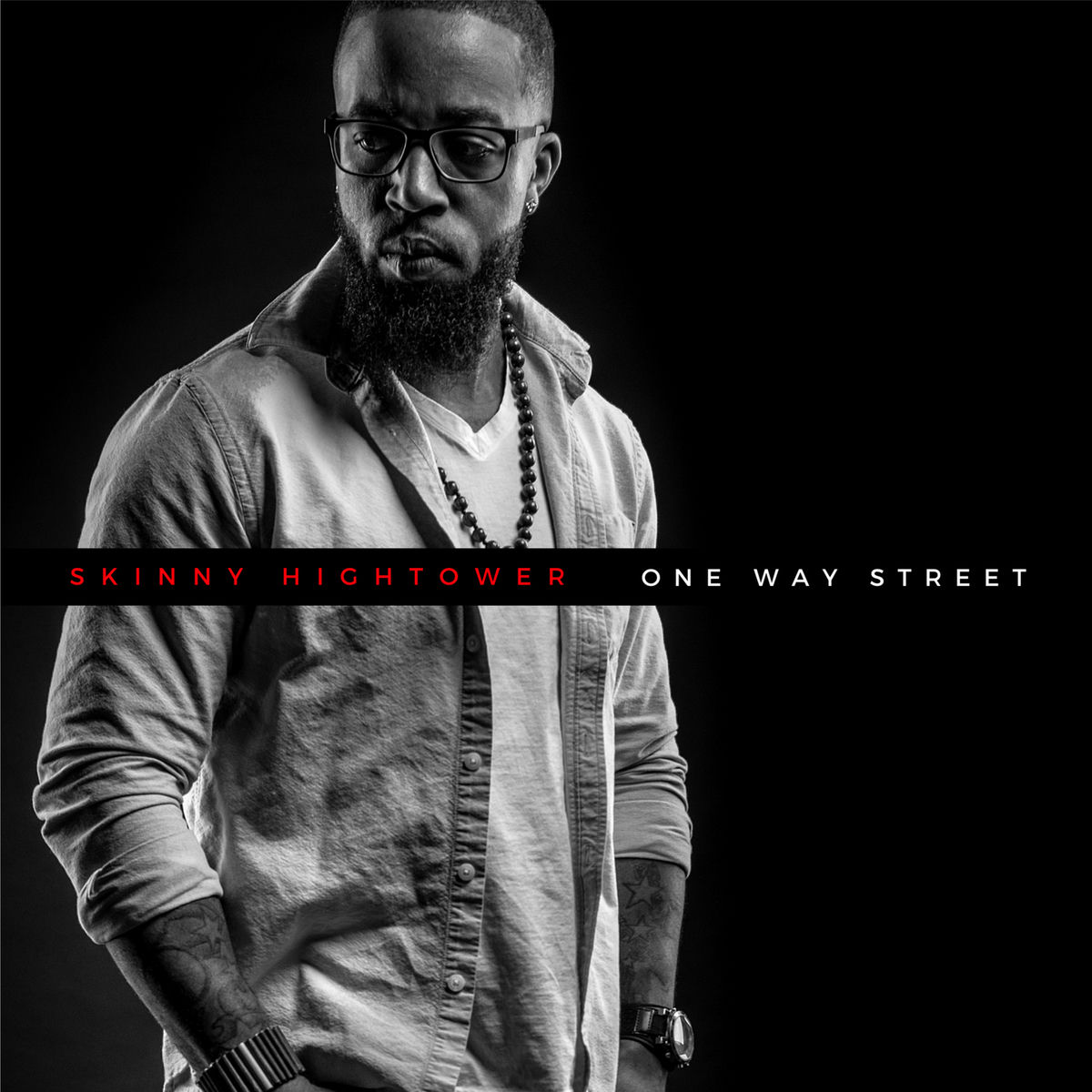Album cover of One Way Street