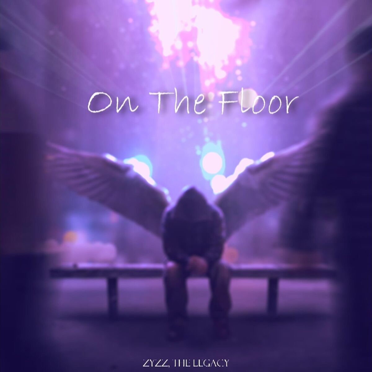Album cover of On the Floor