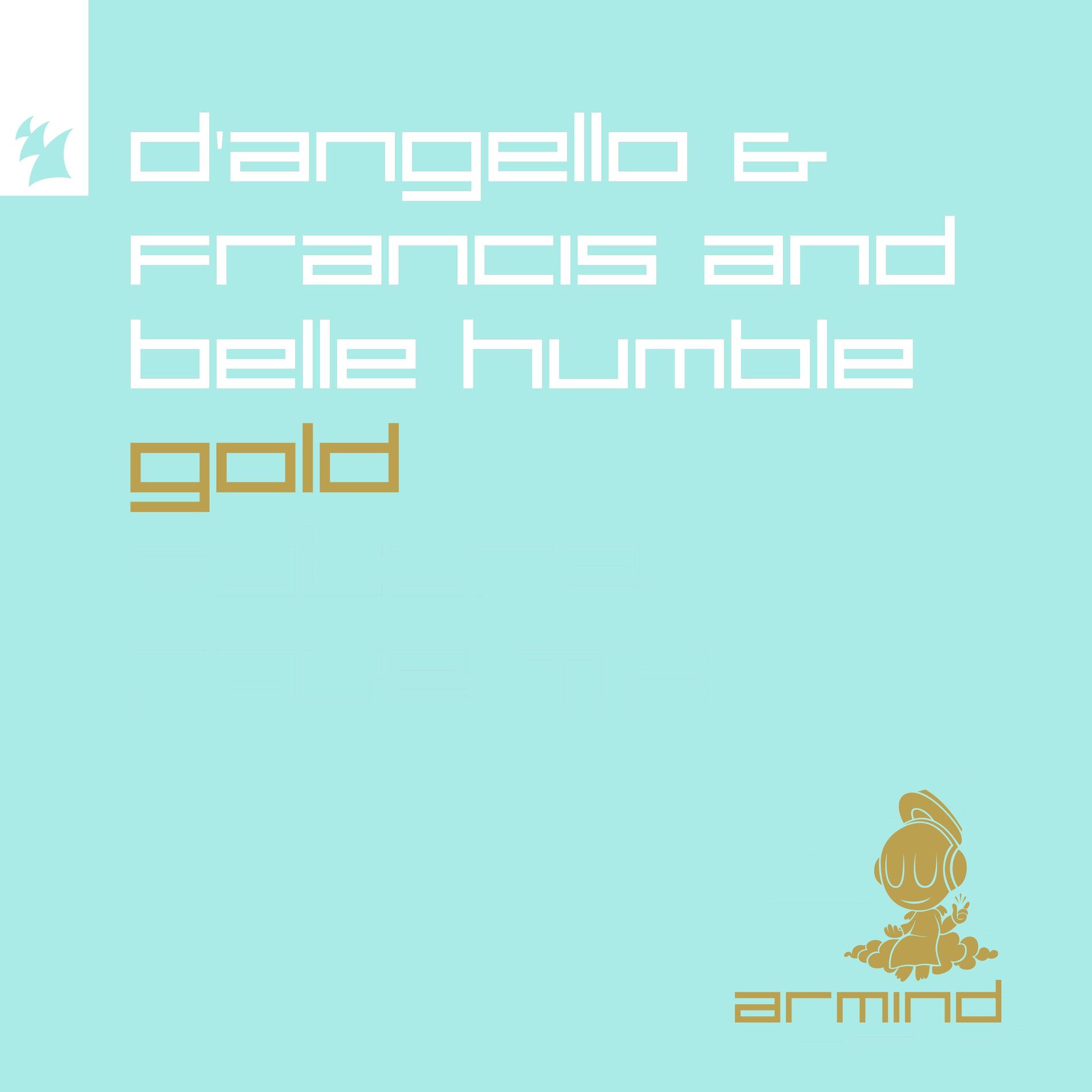Album cover of Gold