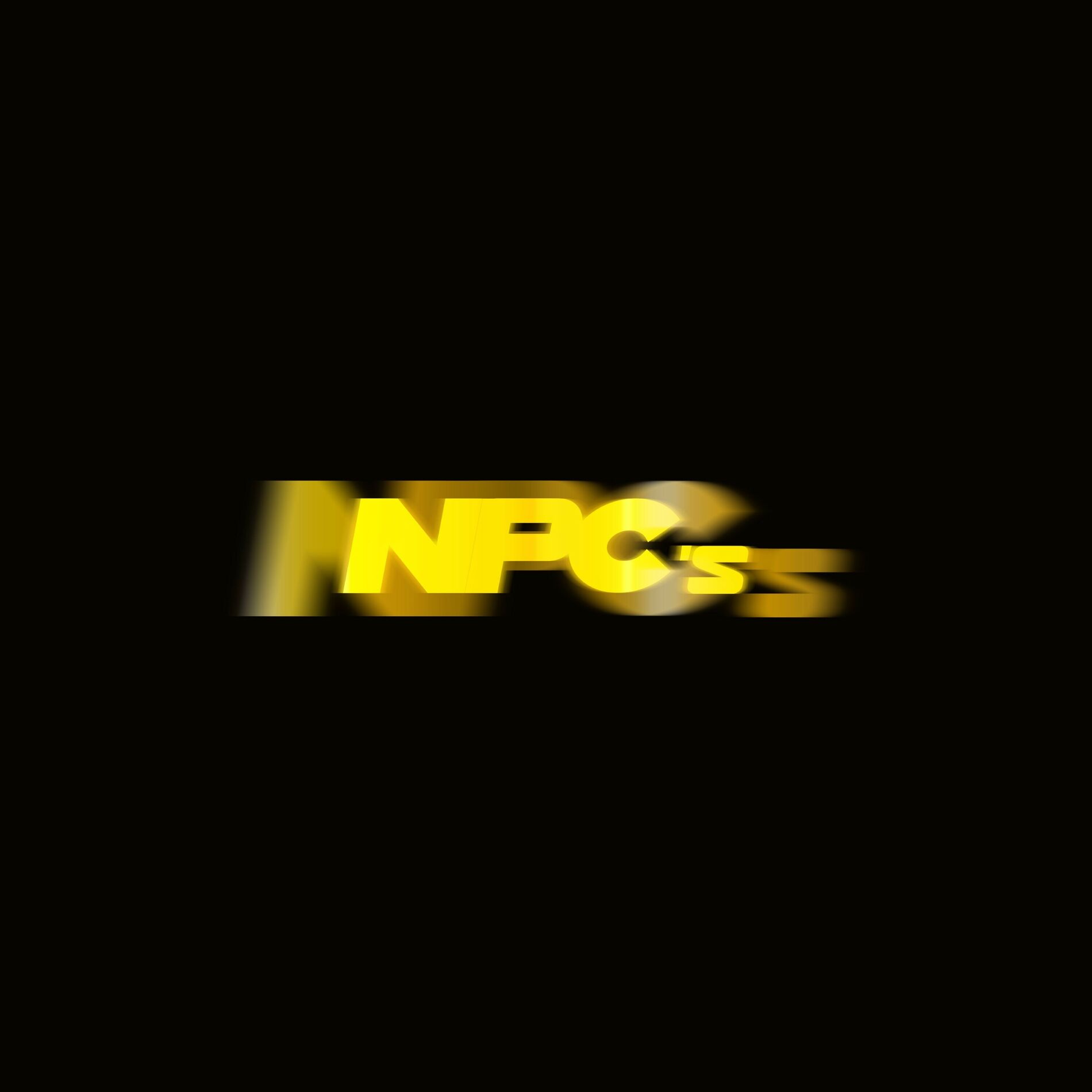 Album cover of Npc's
