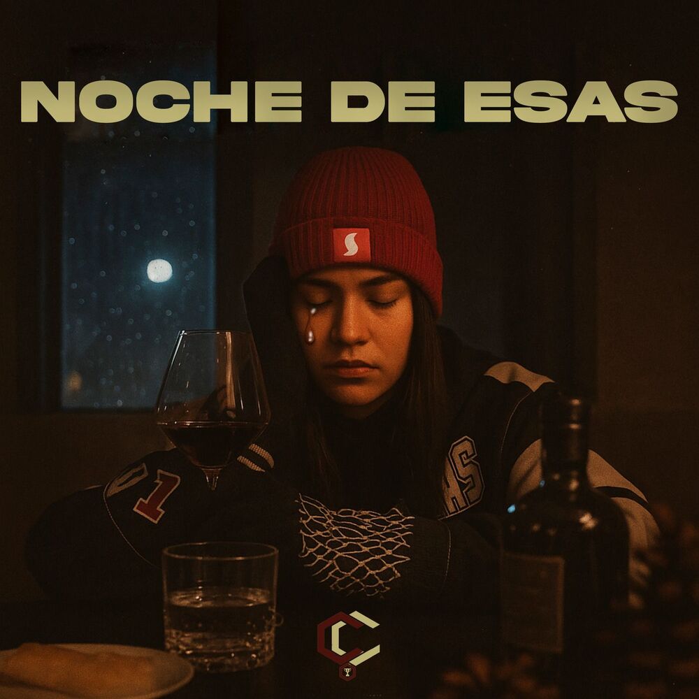 Picture of Noche de esas