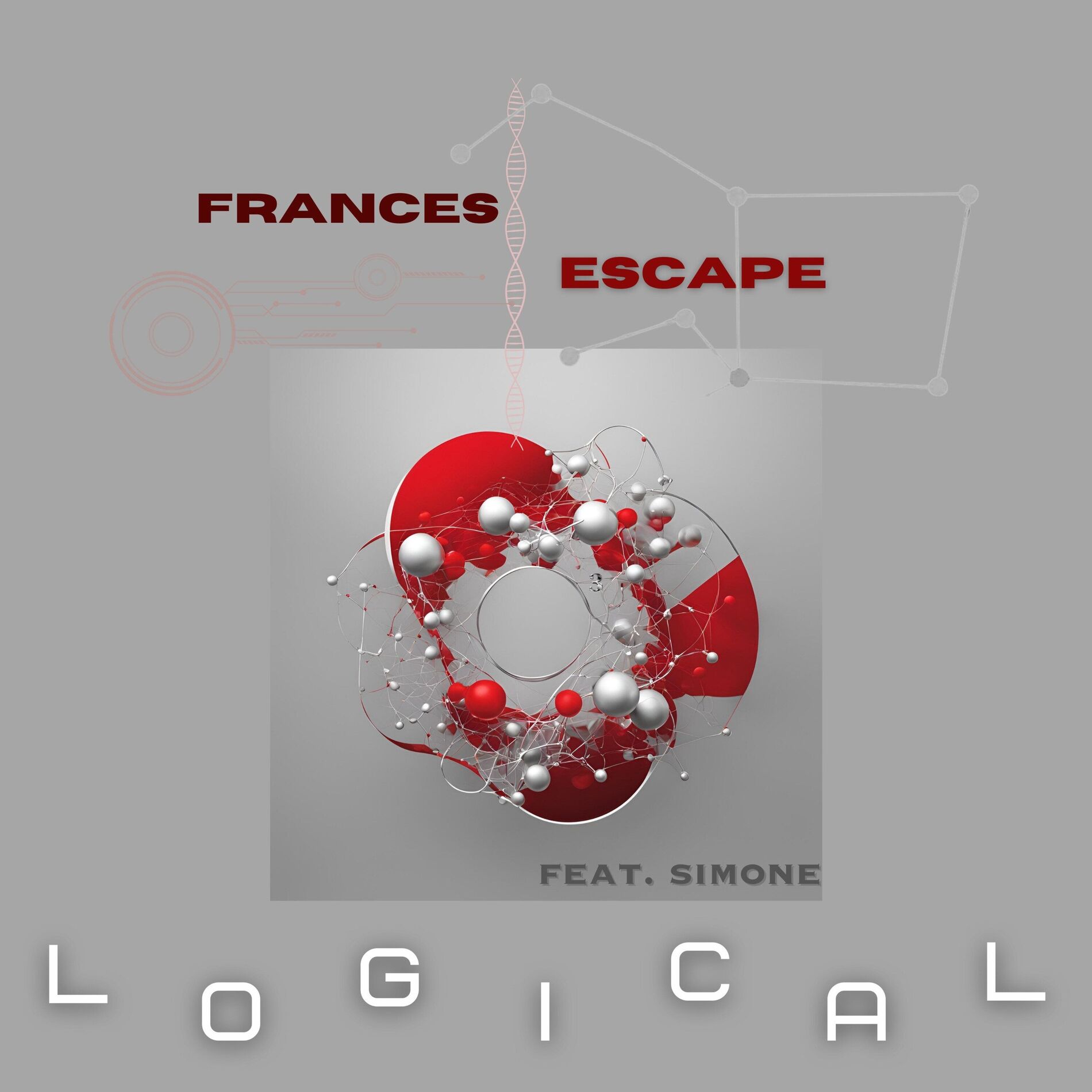 Album cover of Logical