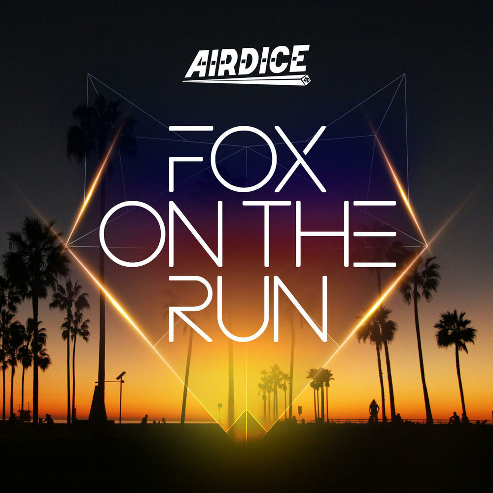 Picture of Fox on the Run