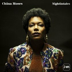 Cover of Nightintales