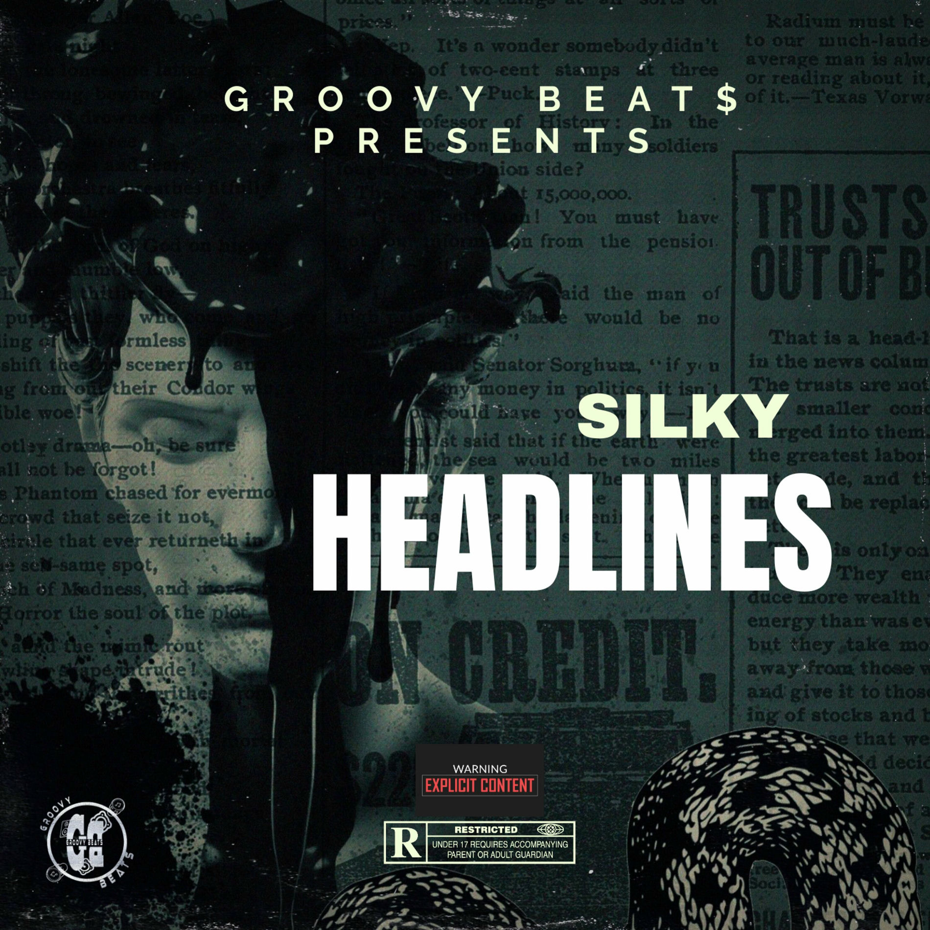 Album cover of HEADLINES