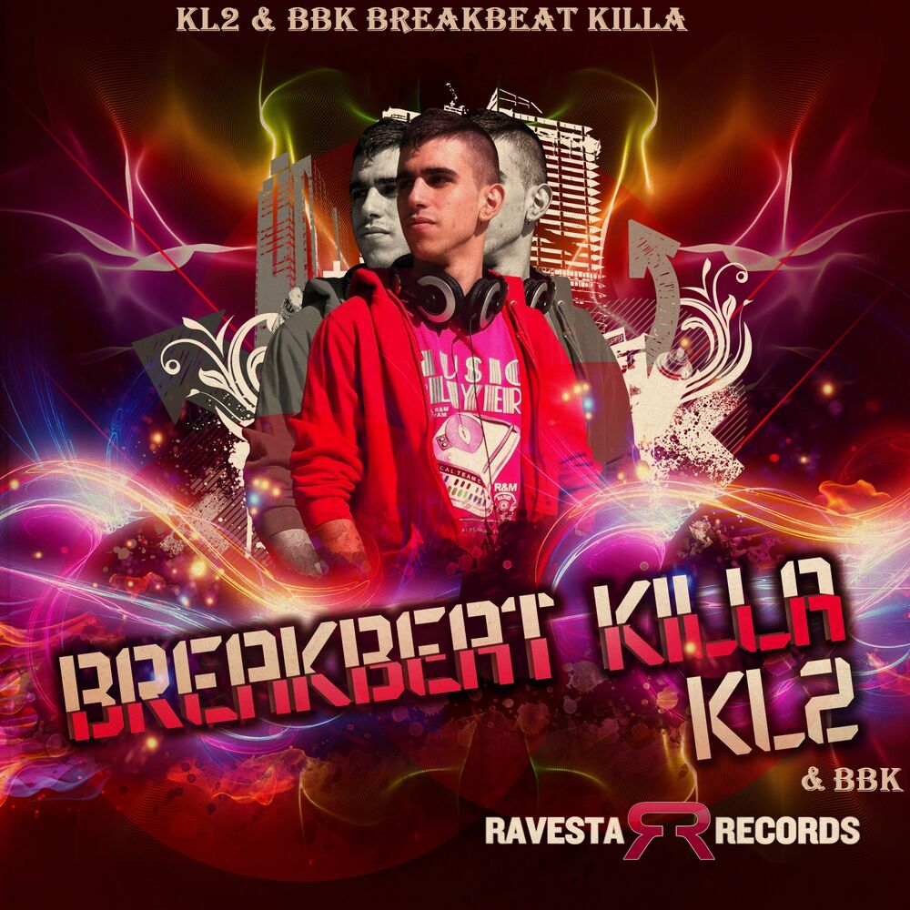 Picture of BreakBeat Killa