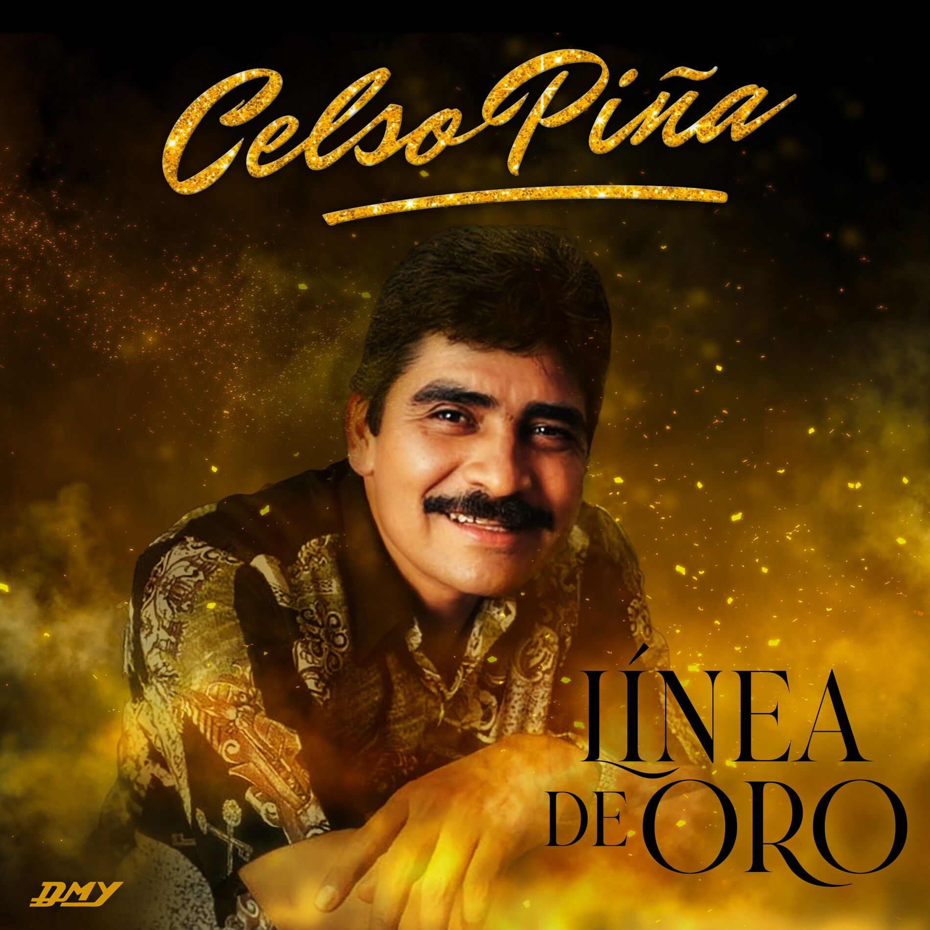 Album cover of Línea De Oro
