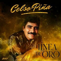 Cover of Línea De Oro