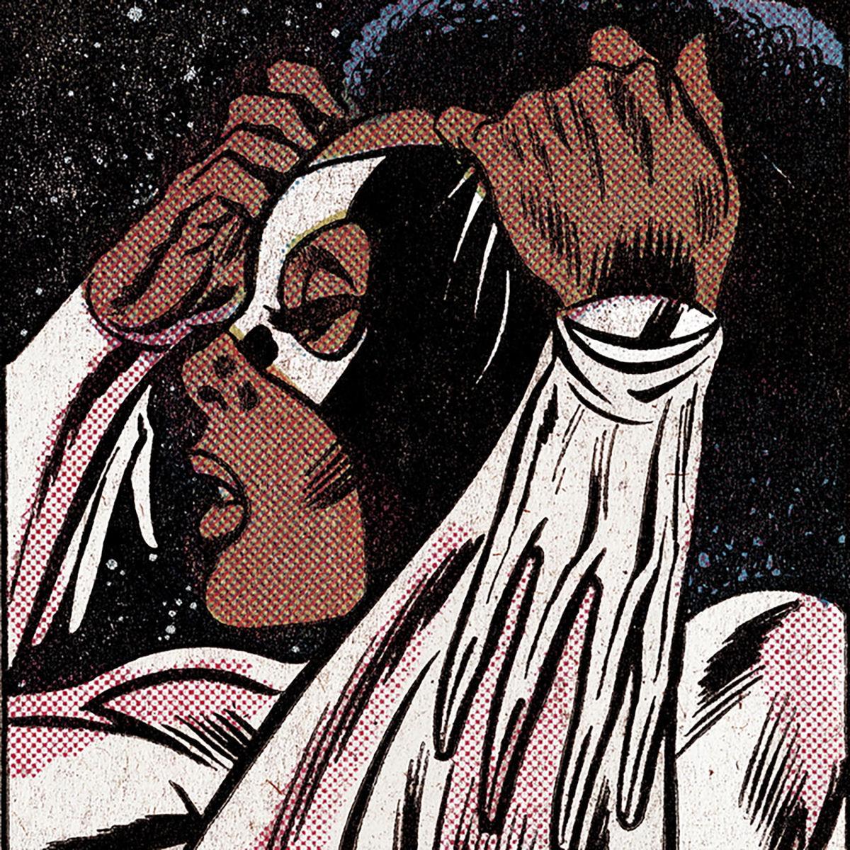 Album cover of What's up with the Underground