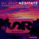 Hesitate (Renect Remix Radio Edit) by DJ Jose album cover
