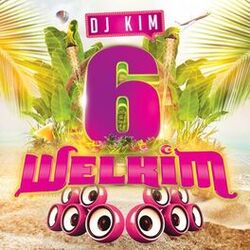 Cover of Welkim 6