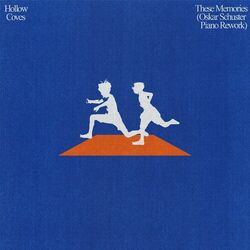 Cover of These Memories (Piano Rework)