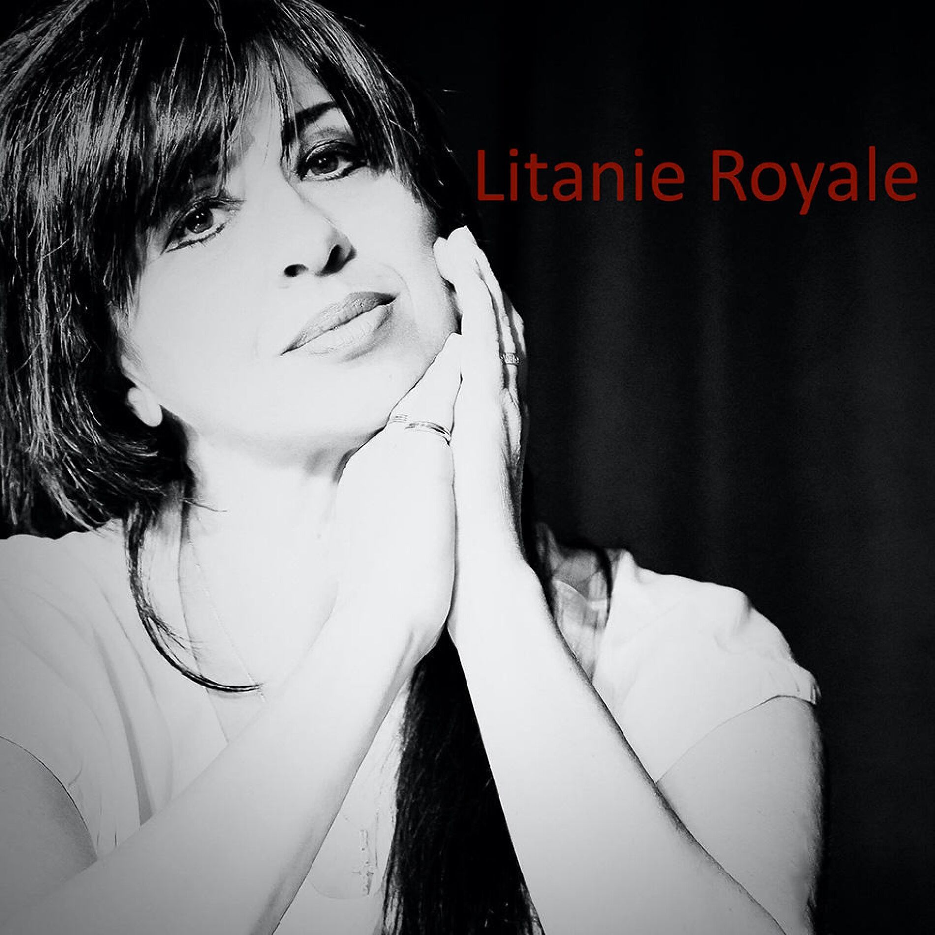 Album cover of Prière d'une maman