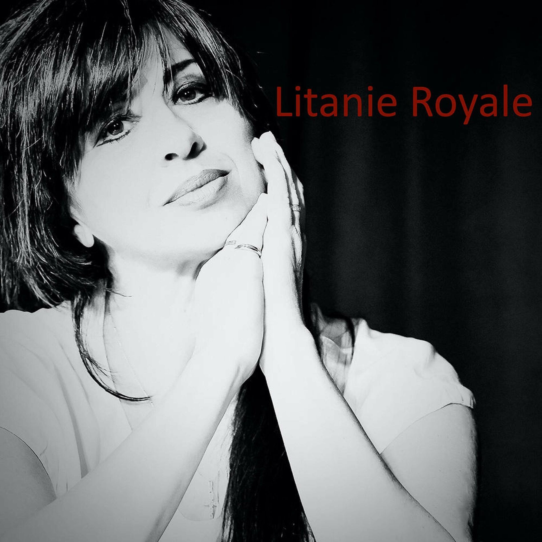 Album cover of Lithanie Royale
