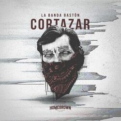 Cover of Cortázar