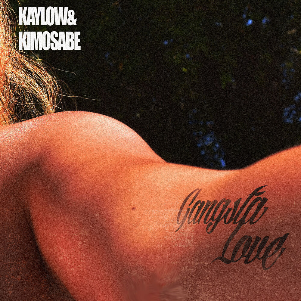 Picture of Gangsta Love