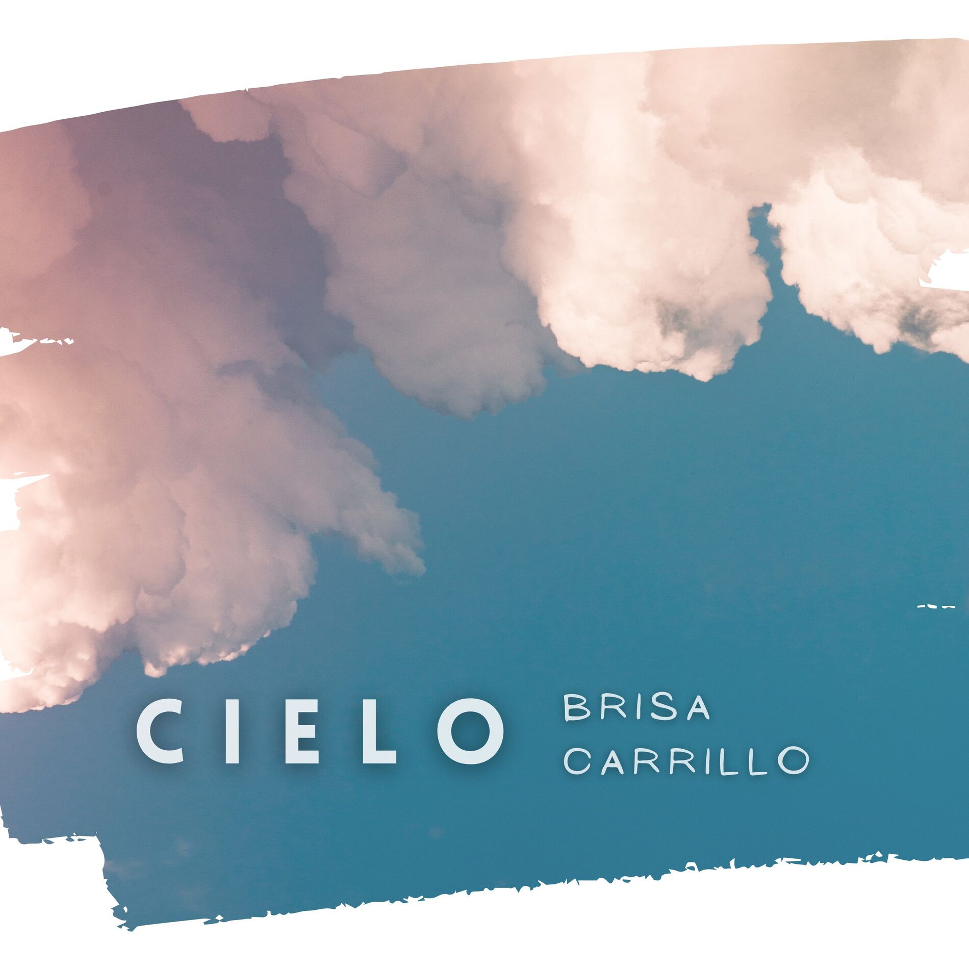 Album cover of Cielo