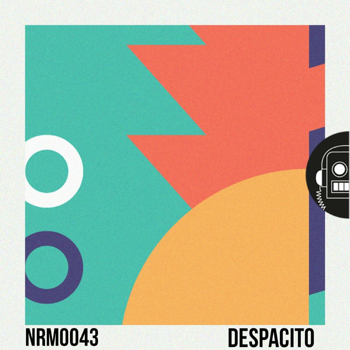 Album cover of Despacito