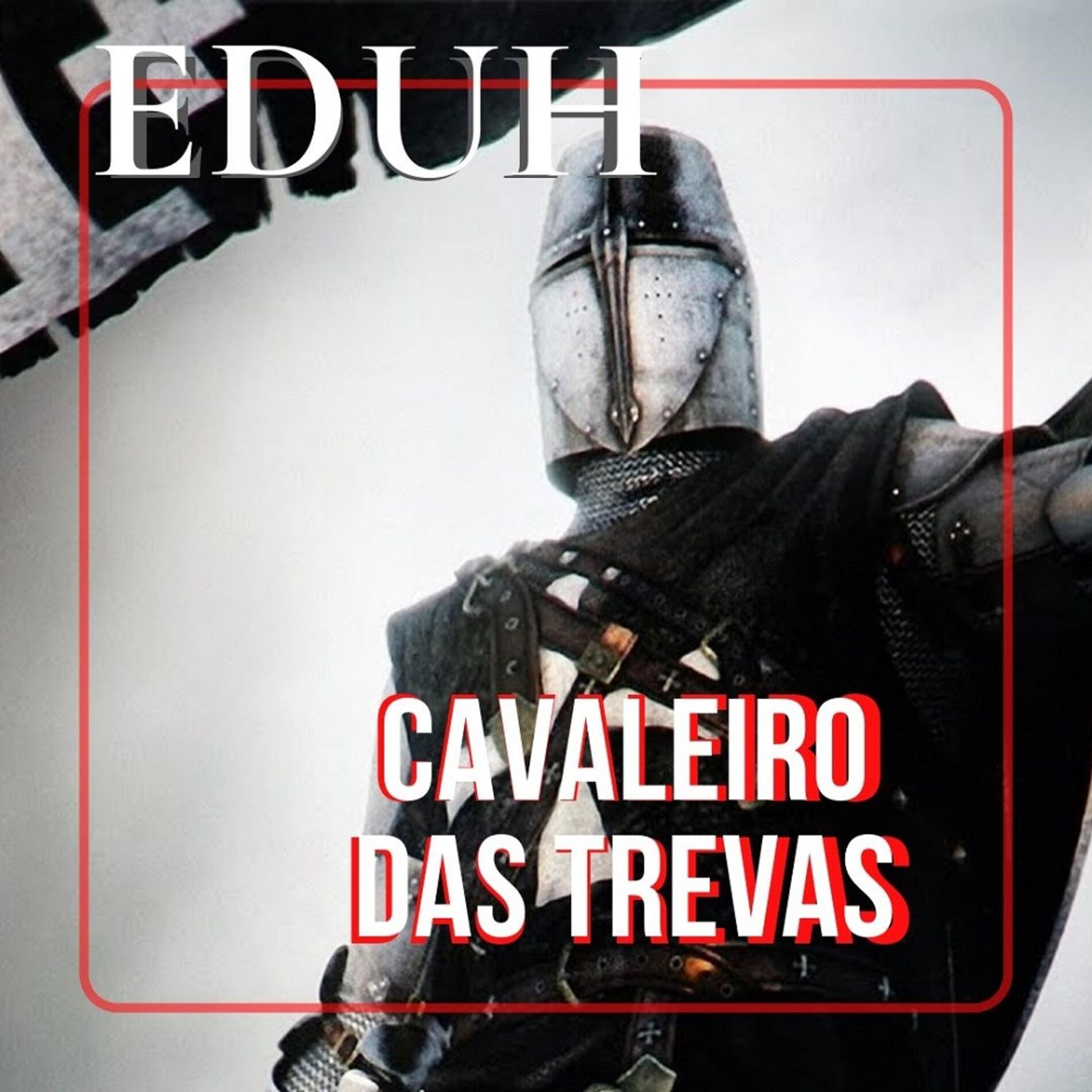 Album cover of Cavaleiro Das Trevas Medievais