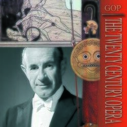 Cover of Verdi · macbeth