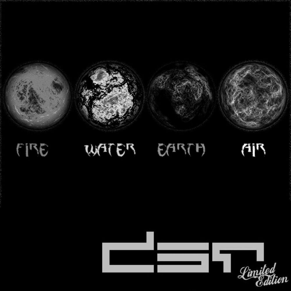 Picture of Elements / Tom Cat