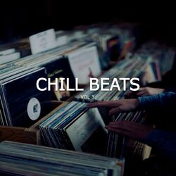 Cover of Chill Beats, Vol .3