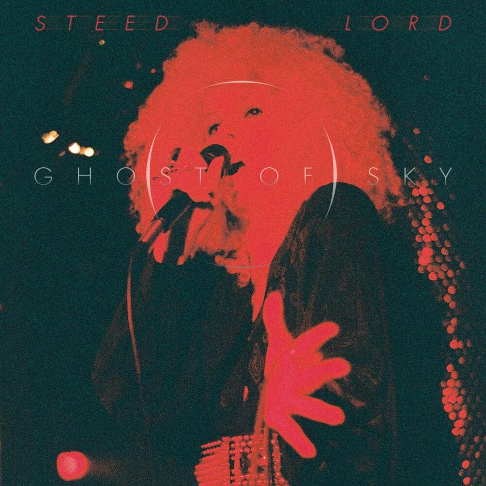Picture of Ghost of Sky EP