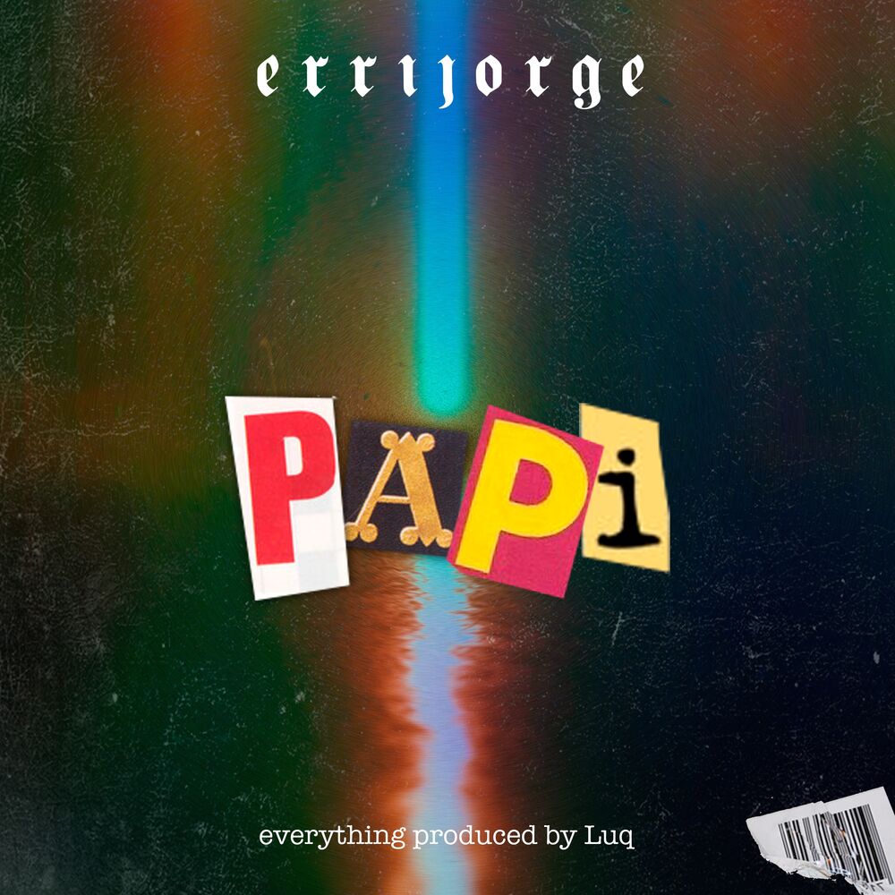 Picture of Papi