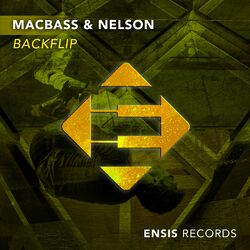 Cover of Backflip