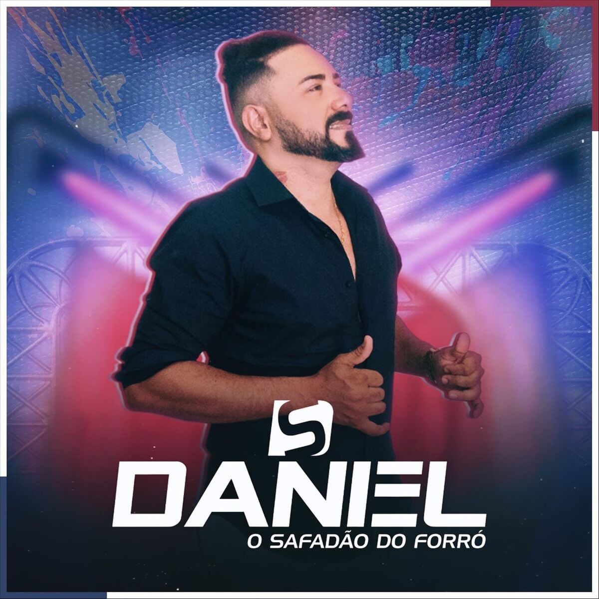 Album cover of Minha banda chegou