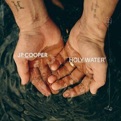 Cover of Holy Water