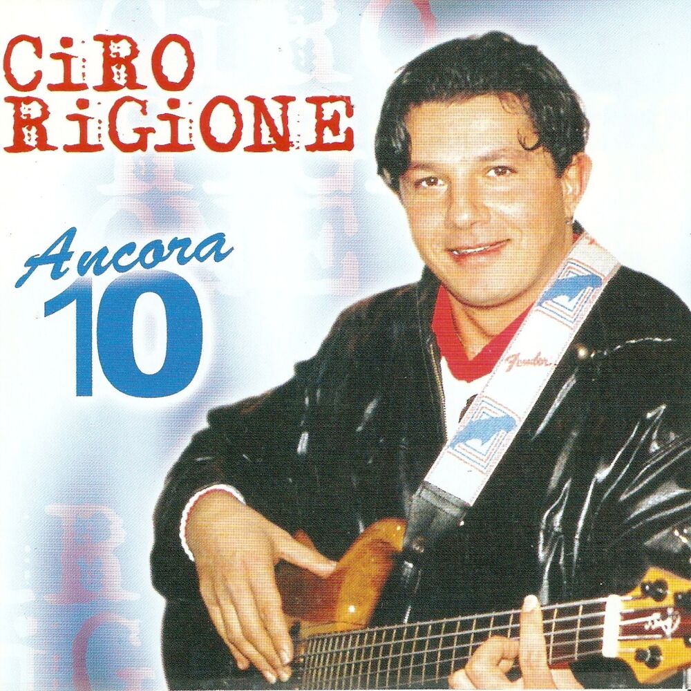 Picture of Ancora 10