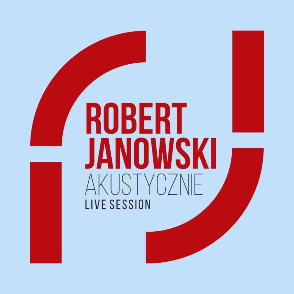 Picture of Robert Janowski Akustycznie (Live Session)