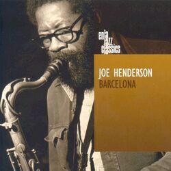 Cover of Barcelona