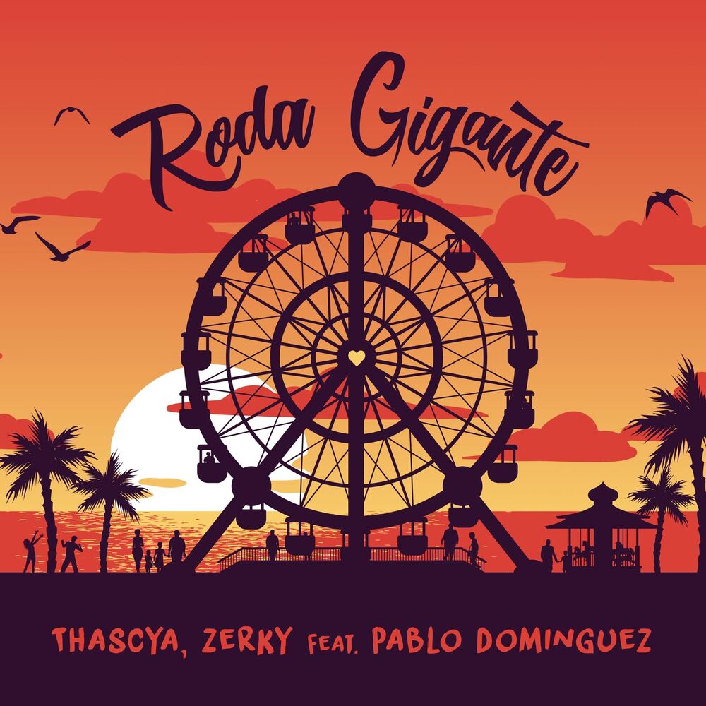 Picture of Roda Gigante (Radio Edit)