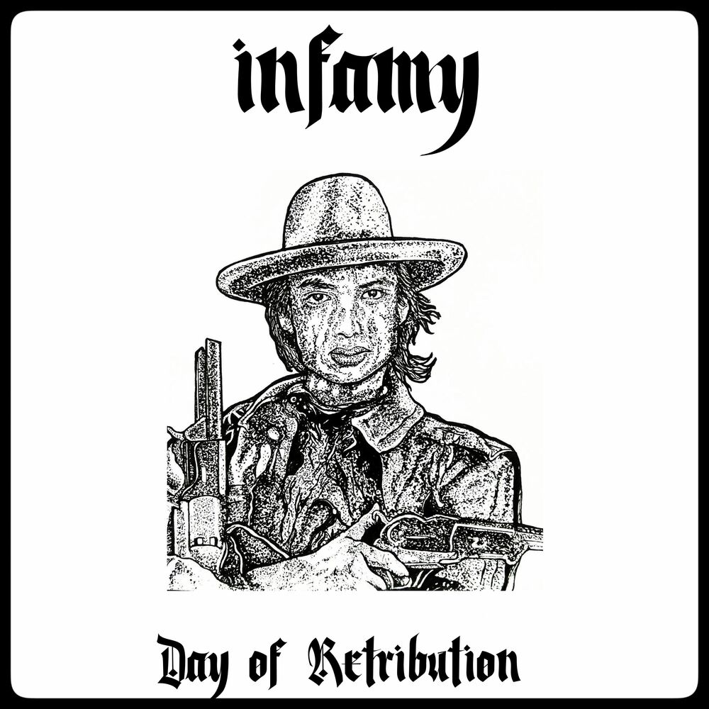Picture of Day of Retribution