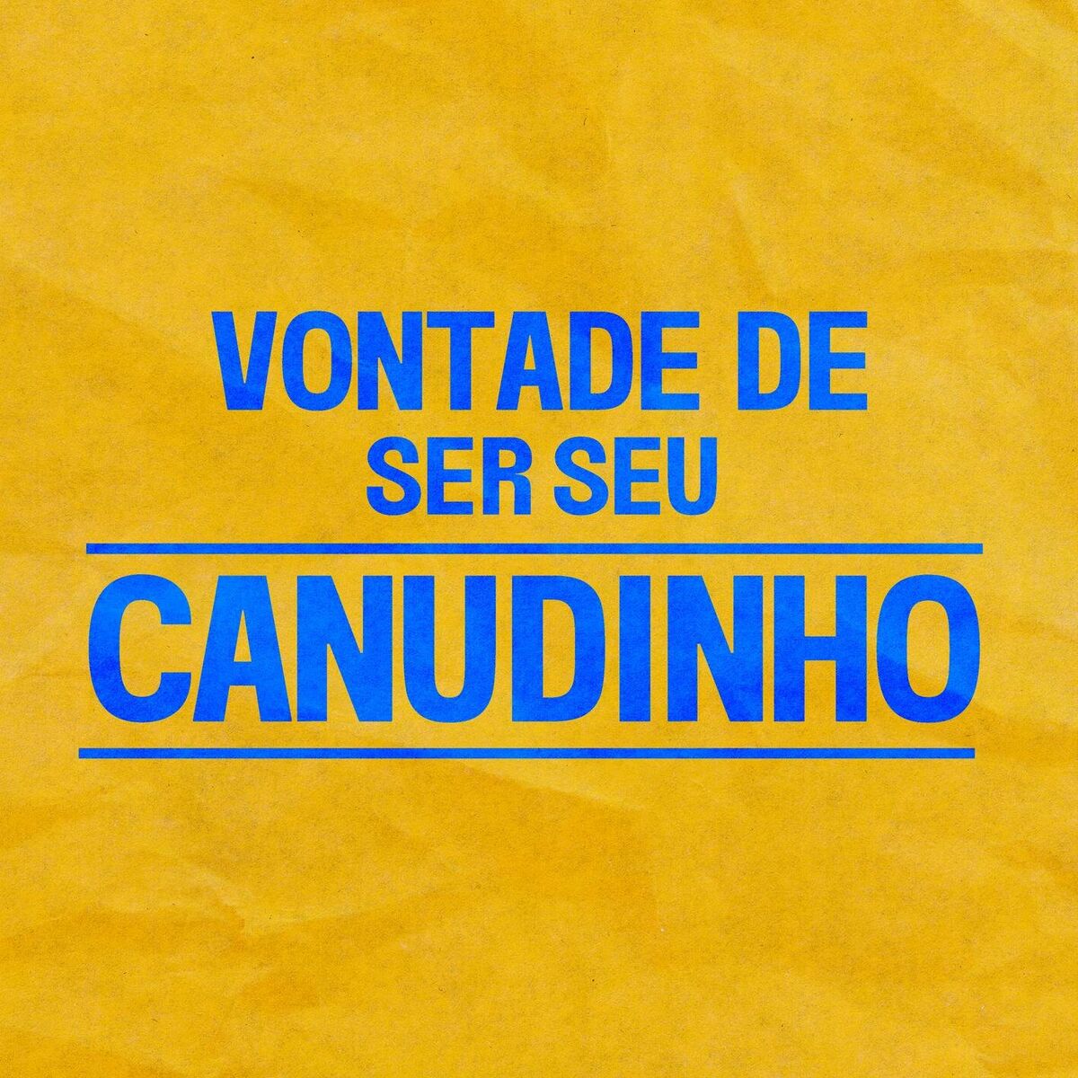Album cover of DEUS É MUITO BOM