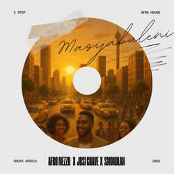 Cover of Masijabuleni by undefined