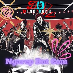 Cover of Ngarep Dot com