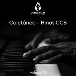 Cover of Coletânea: Hinos Ccb, Vol. 02