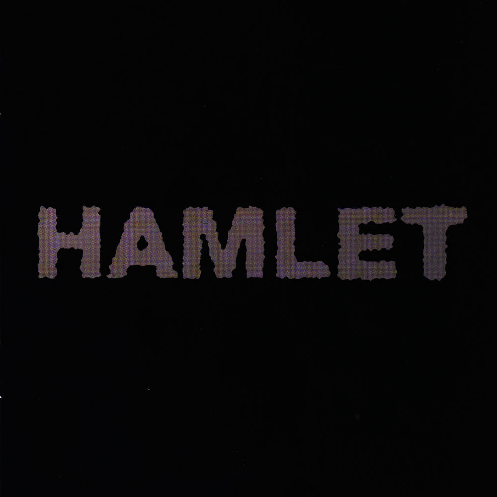 Picture of Hamlet