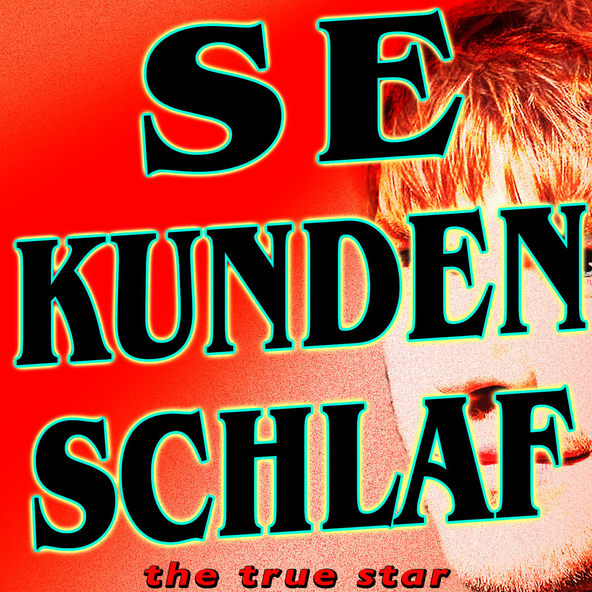 Album cover of Sekundenschlaf (MARTERIA Tribute)