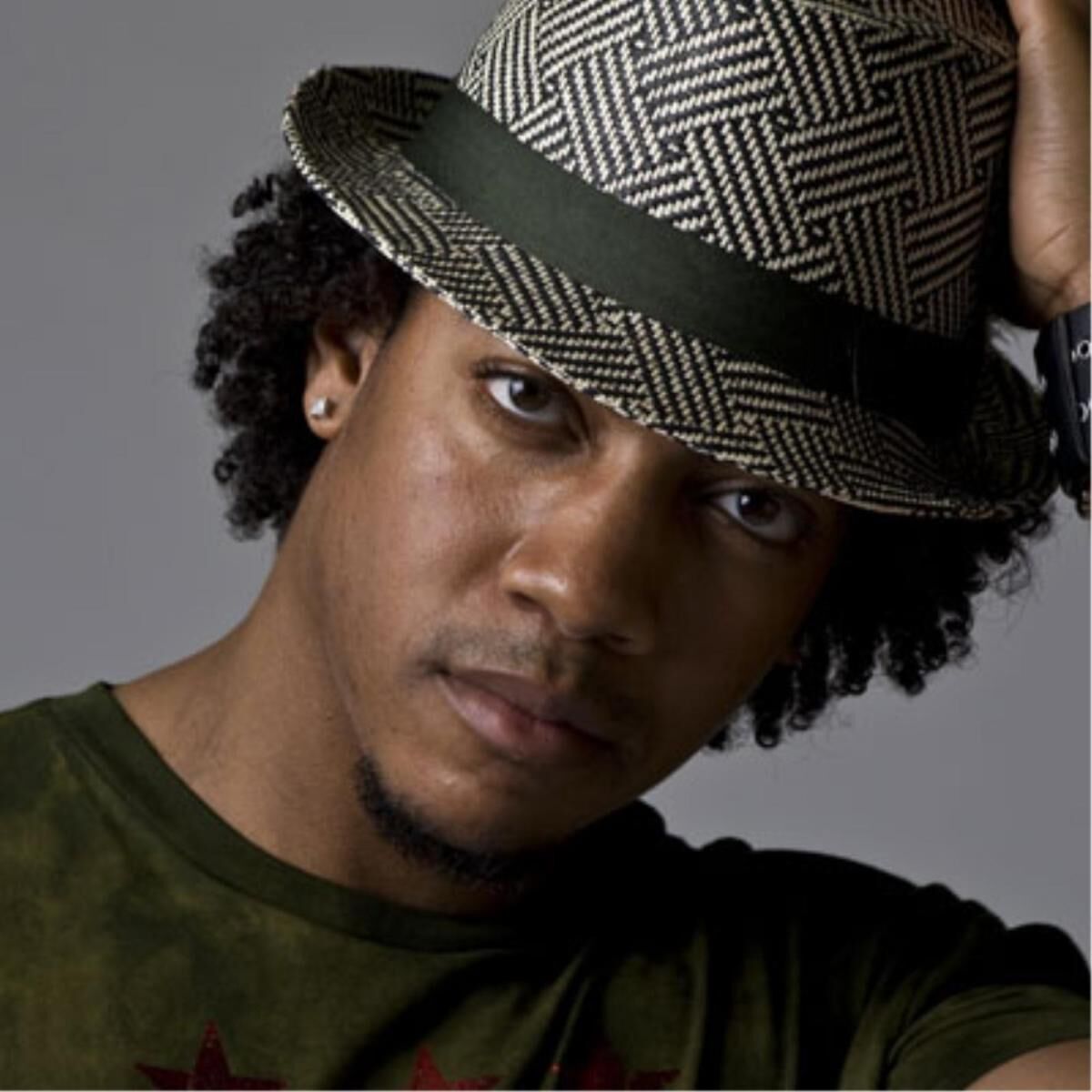 Album cover of Adorn You